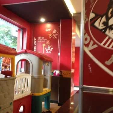 Tổng hợp- Nhà Hàng KFC - Trần Phú Hải Phòng