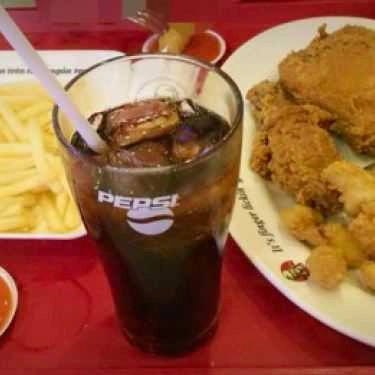 Tổng hợp- Nhà Hàng KFC - Trần Phú Hải Phòng