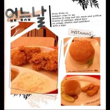 Tổng hợp- Nhà Hàng KFC - Trần Phú Hải Phòng