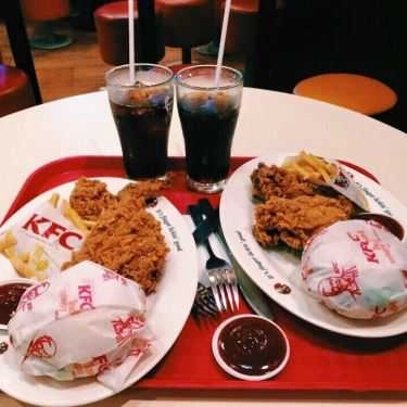 Tổng hợp- Nhà Hàng KFC - Trần Phú Hải Phòng