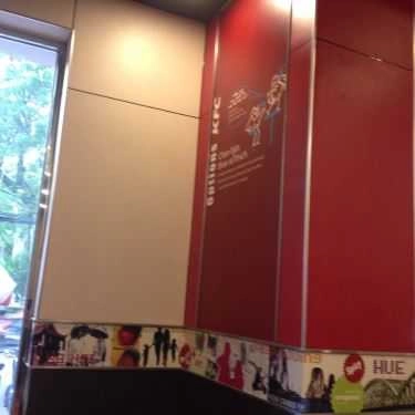 Tổng hợp- Nhà Hàng KFC - Trần Phú Hải Phòng