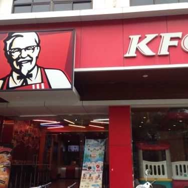 Tổng hợp- Nhà Hàng KFC - Trần Phú Hải Phòng