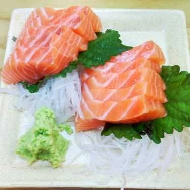 Món ăn- Nhà Hàng Kicchou Sushi - Ẩm Thực Nhật Bản