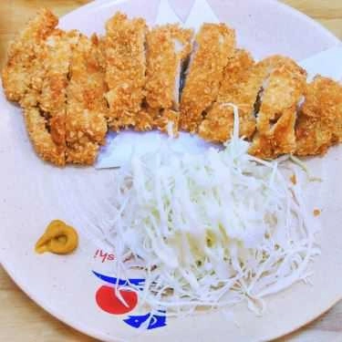 Món ăn- Nhà Hàng Kicchou Sushi - Ẩm Thực Nhật Bản