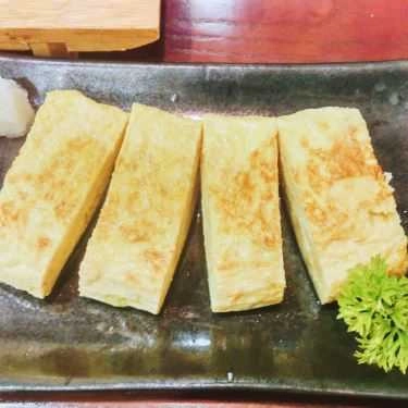 Món ăn- Nhà Hàng Kicchou Sushi - Ẩm Thực Nhật Bản