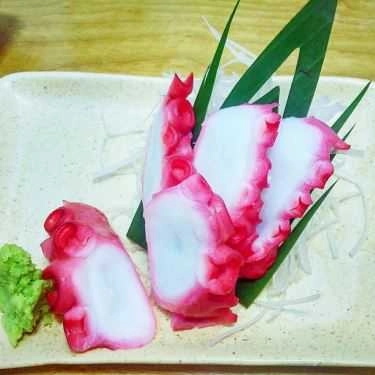 Món ăn- Nhà Hàng Kicchou Sushi - Ẩm Thực Nhật Bản
