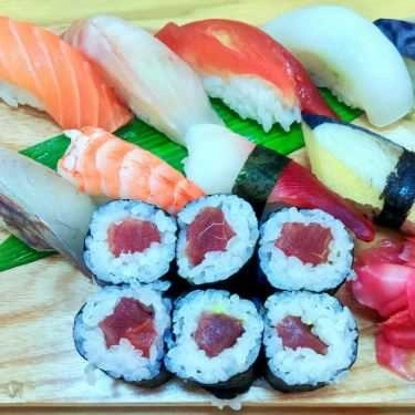 Món ăn- Nhà Hàng Kicchou Sushi - Ẩm Thực Nhật Bản