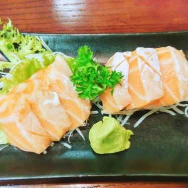Món ăn- Nhà Hàng Kicchou Sushi - Ẩm Thực Nhật Bản
