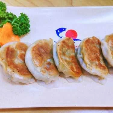 Món ăn- Nhà Hàng Kicchou Sushi - Ẩm Thực Nhật Bản