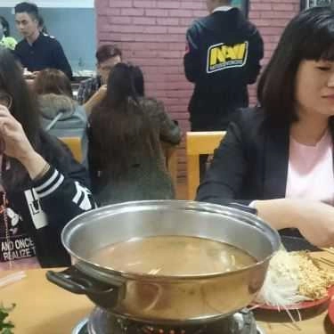 Tổng hợp- Nhà Hàng King BBQ Buffet - Vincom Hải Phòng