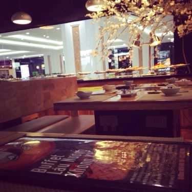 Tổng hợp- Nhà Hàng King BBQ Buffet - Vincom Hải Phòng