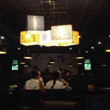 Tổng hợp- Nhà Hàng King BBQ Buffet - Vincom Hải Phòng