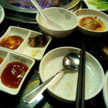 Tổng hợp- Nhà Hàng King BBQ Buffet - Vincom Hải Phòng