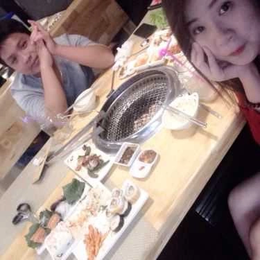 Tổng hợp- Nhà Hàng King BBQ Buffet - Vincom Hải Phòng