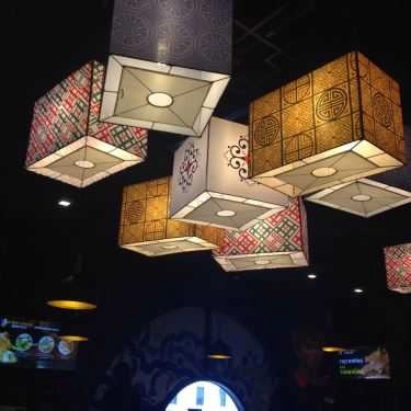 Tổng hợp- Nhà Hàng King BBQ Buffet - Vincom Hải Phòng