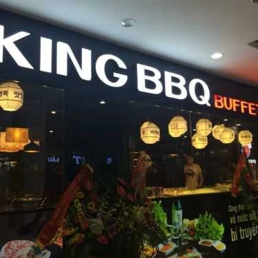 Tổng hợp- Nhà Hàng King BBQ Buffet - Vincom Hải Phòng