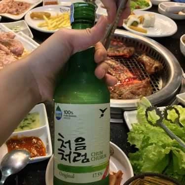 Tổng hợp- Nhà Hàng King BBQ Buffet - Vincom Hải Phòng