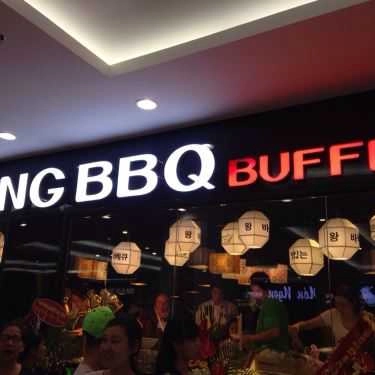 Tổng hợp- Nhà Hàng King BBQ Buffet - Vincom Hải Phòng