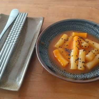 Món ăn- Nhà Hàng Koguryo Restaurant - Ẩm Thực Hàn Quốc