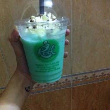 Món ăn- Cafe Kool Whippy Drinks - Hai Bà Trưng