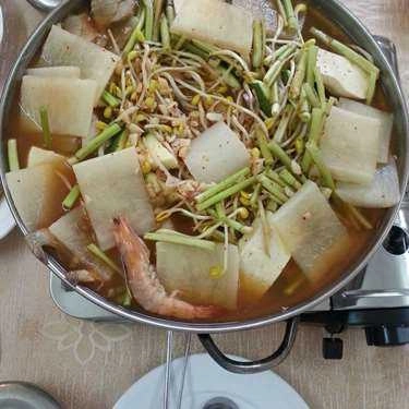 Món ăn- Nhà Hàng Koguryo Restaurant - Ẩm Thực Hàn Quốc