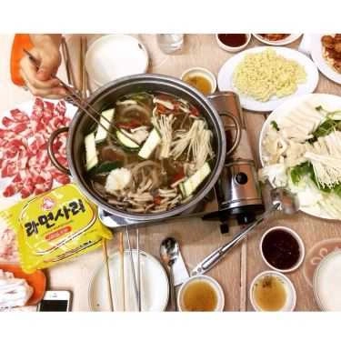 Món ăn- Nhà Hàng Koguryo Restaurant - Ẩm Thực Hàn Quốc