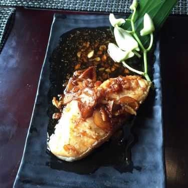 Món ăn- Nhà Hàng Kukai - Ẩm Thực Nhật Bản