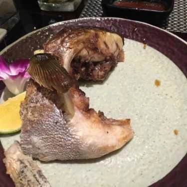 Món ăn- Nhà Hàng Kukai - Ẩm Thực Nhật Bản