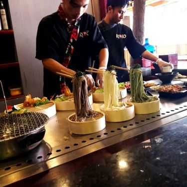 Tổng hợp- Nhà Hàng Kyoto Restaurant - Ẩm Thực Nhật Hàn