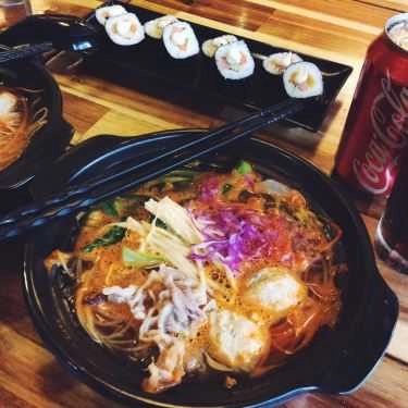 Tổng hợp- Nhà Hàng Kyoto Restaurant - Ẩm Thực Nhật Hàn
