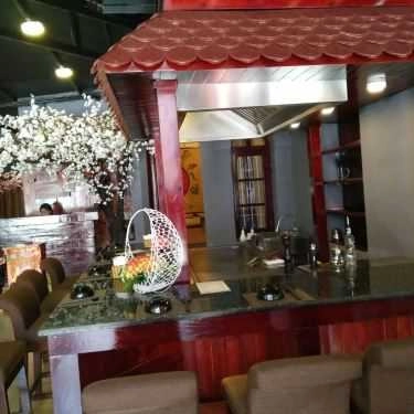 Tổng hợp- Nhà Hàng Kyoto Restaurant - Ẩm Thực Nhật Hàn