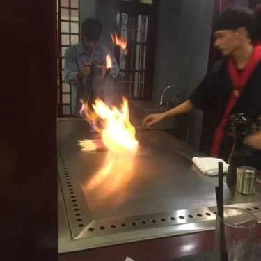 Tổng hợp- Nhà Hàng Kyoto Restaurant - Ẩm Thực Nhật Hàn