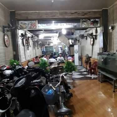 Tổng hợp- Nhà Hàng Huy Trang - Lẩu Ba Ba