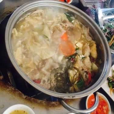 Món ăn- Nhà Hàng Lẩu Bò Úc - Hoàng Quý