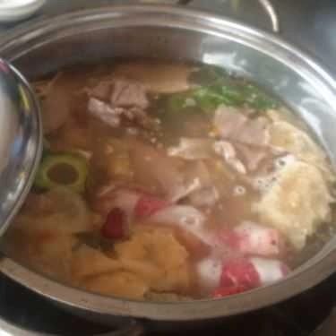 Món ăn- Nhà Hàng Lẩu Bò Úc - Hoàng Quý