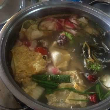 Món ăn- Nhà Hàng Lẩu Bò Úc - Hoàng Quý