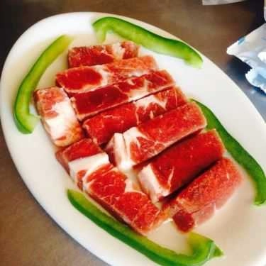 Món ăn- Nhà Hàng Lẩu Bò Úc - Hoàng Quý