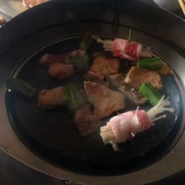 Món ăn- Nhà Hàng Lẩu Bò Úc - Hoàng Quý