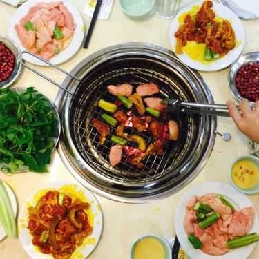 Món ăn- Nhà Hàng Lẩu Dê Nhất Ly - Nguyễn Văn Linh