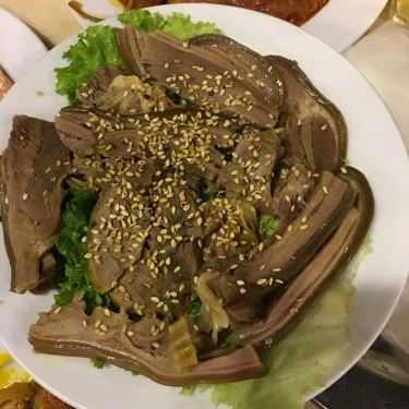 Món ăn- Nhà Hàng Lẩu Dê Nhất Ly - Nguyễn Văn Linh