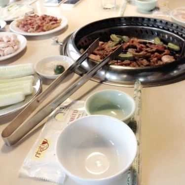 Món ăn- Nhà Hàng Lẩu Dê Nhất Ly - Nguyễn Văn Linh