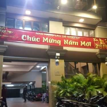 Tổng hợp- Nhà Hàng Lẩu Dê Nhất Ly - Nguyễn Văn Linh