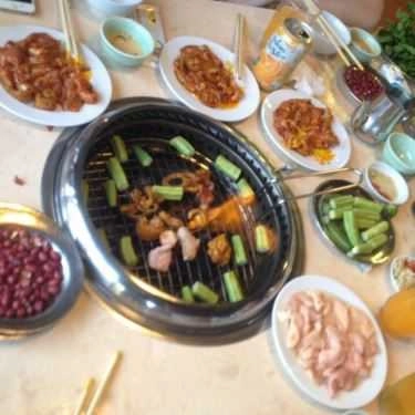 Món ăn- Nhà Hàng Lẩu Dê Nhất Ly - Nguyễn Văn Linh