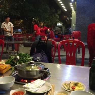 Tổng hợp- Nhà Hàng Lẩu Dê Phượng Chi - Lê Hồng Phong