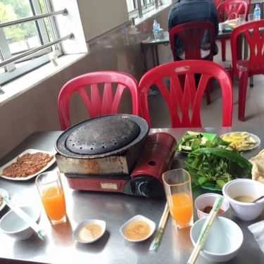 Món ăn- Nhà Hàng Lẩu Dê Phượng Chi - Lê Hồng Phong