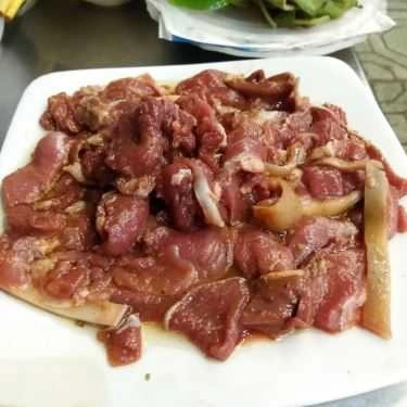 Tổng hợp- Nhà Hàng Lẩu Dê Phượng Chi - Lê Hồng Phong
