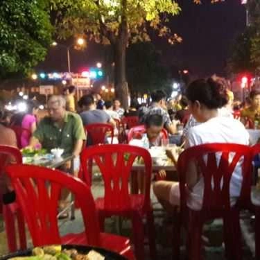Tổng hợp- Nhà Hàng Lẩu Dê Phượng Chi - Lê Hồng Phong