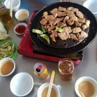 Món ăn- Nhà Hàng Lẩu Dê Phượng Chi - Lê Hồng Phong