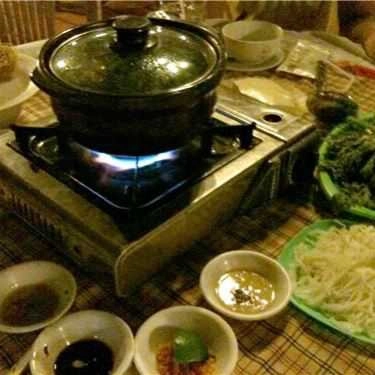 Món ăn- Nhà Hàng Lẩu Dê Phượng Chi - Lê Hồng Phong