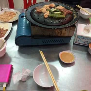 Món ăn- Nhà Hàng Lẩu Dê Phượng Chi - Lê Hồng Phong